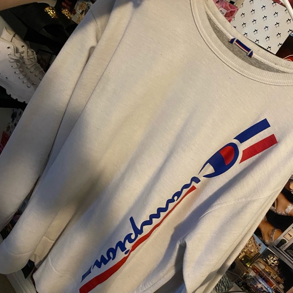 Champion crew neck - Picture 2 of 4